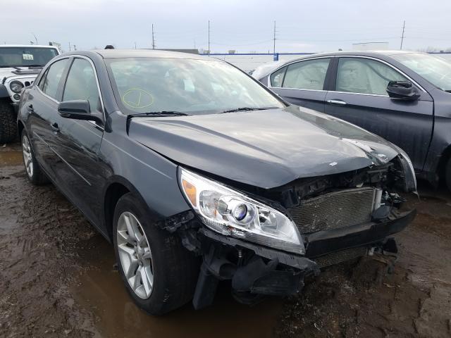 1G11C5SL1EF181431 - 2014 CHEVROLET MALIBU 1LT  照片 1