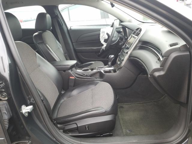 1G11C5SL1EF181431 - 2014 CHEVROLET MALIBU 1LT  照片 5