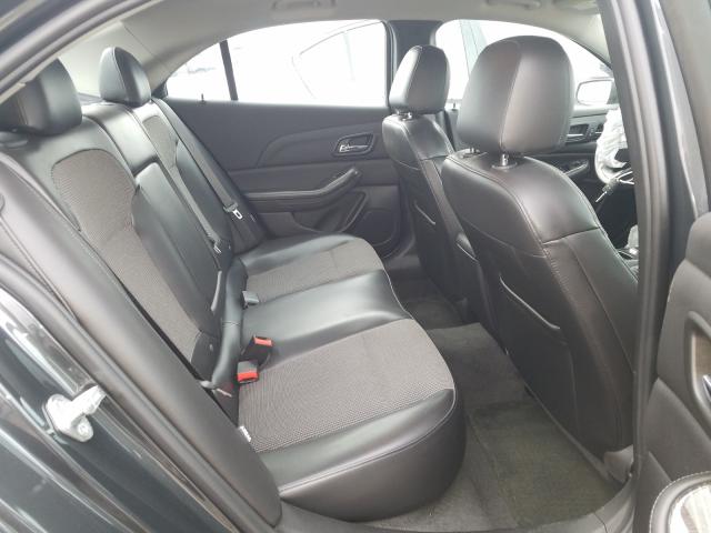 1G11C5SL1EF181431 - 2014 CHEVROLET MALIBU 1LT  照片 6