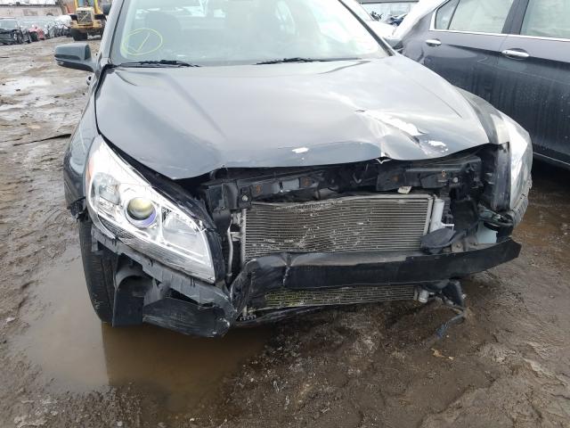 1G11C5SL1EF181431 - 2014 CHEVROLET MALIBU 1LT  照片 9