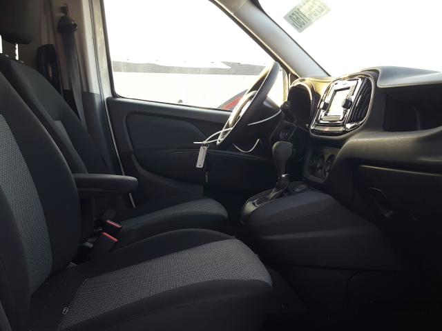 ZFBERFAB3J6L29565 - 2018 RAM PROMASTER CITY  photo 5