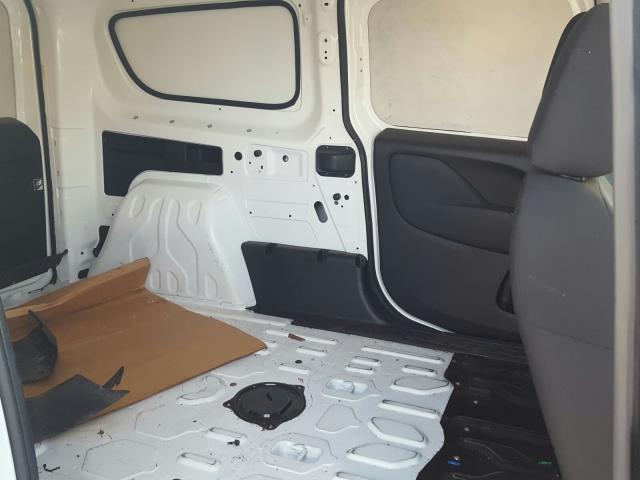 ZFBERFAB3J6L29565 - 2018 RAM PROMASTER CITY  photo 6