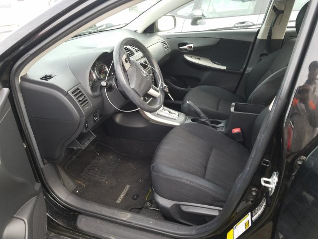 2T1BU4EE4BC654226 - 2011 TOYOTA COROLLA BASE  foto 5