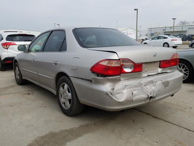 1HGCG1658XA018477 - 1999 HONDA ACCORD EX  photo 3