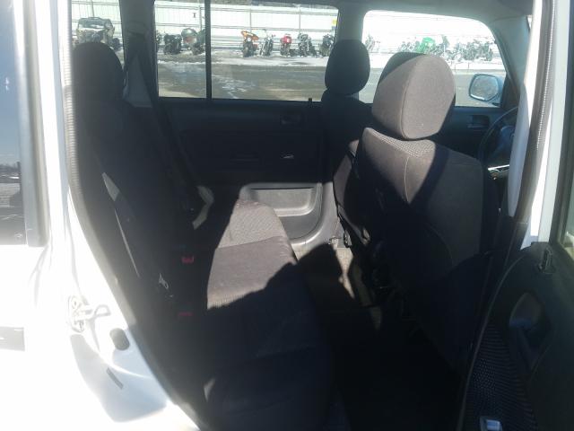 JTLKT334864042289 - 2006 TOYOTA SCION XB  Foto 6