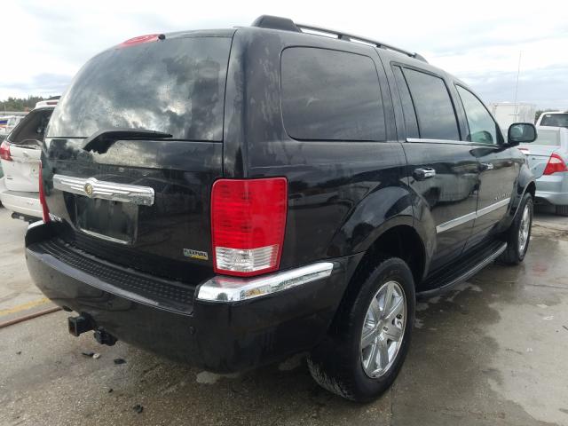 1A8HX58N08F123021 - 2008 CHRYSLER ASPEN LIMITED  photo 4