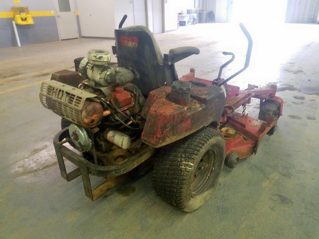 22000174 - 1999 TORO ZMASTER  photo 4