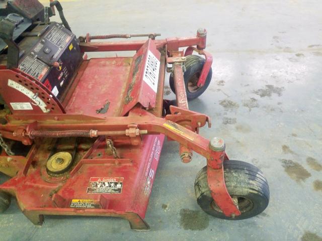 22000174 - 1999 TORO ZMASTER  photo 5