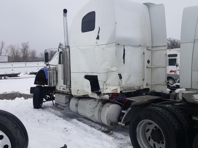 2FUPCXYBXVA788763 - 1997 FREIGHTLINER CONVENTIONAL FLD120  photo 3