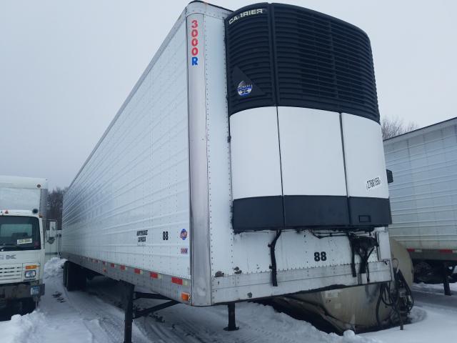 1UYVS253X8M418019 - 2008 UTILITY TRAILER  ფოტო 1