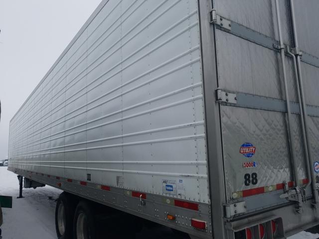 1UYVS253X8M418019 - 2008 UTILITY TRAILER  ფოტო 4