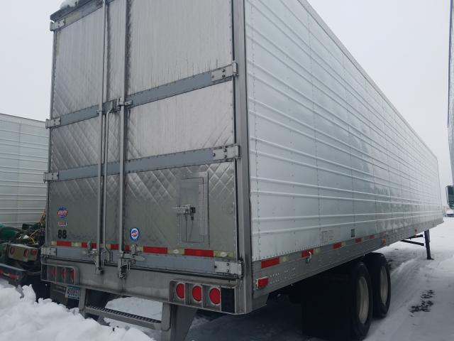 1UYVS253X8M418019 - 2008 UTILITY TRAILER  ფოტო 6