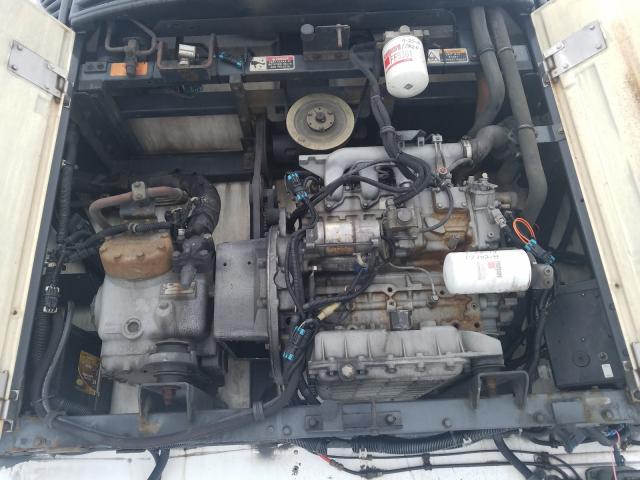 1UYVS253X8M418019 - 2008 UTILITY TRAILER  ფოტო 7