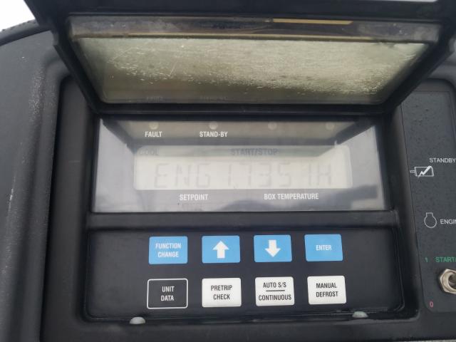 1UYVS253X8M418019 - 2008 UTILITY TRAILER  ფოტო 8