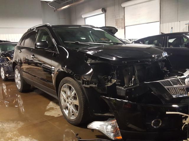 3GYFNEEY3AS572756 - 2010 CADILLAC SRX PERFORMANCE COLLECTION  фото 1