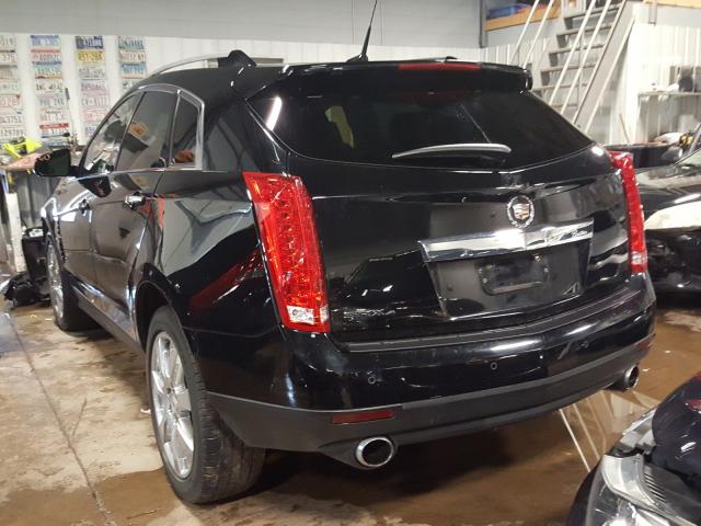 3GYFNEEY3AS572756 - 2010 CADILLAC SRX PERFORMANCE COLLECTION  photo 3