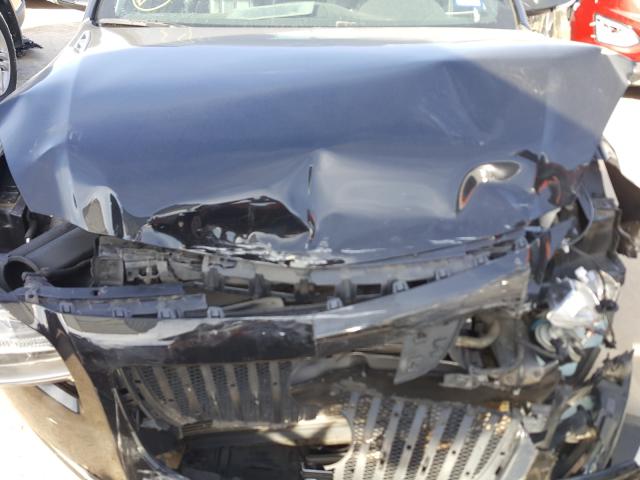 2G4GR5ER7D9166046 - 2013 BUICK REGAL  照片 7