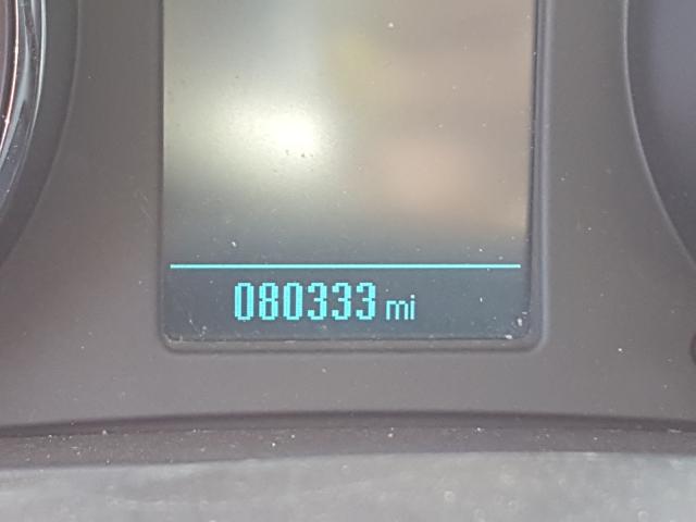 2G4GR5ER7D9166046 - 2013 BUICK REGAL  照片 8