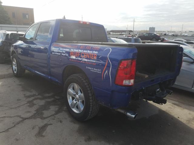 1C6RR7TM5GS419231 - 2016 RAM 1500 SLT  photo 3