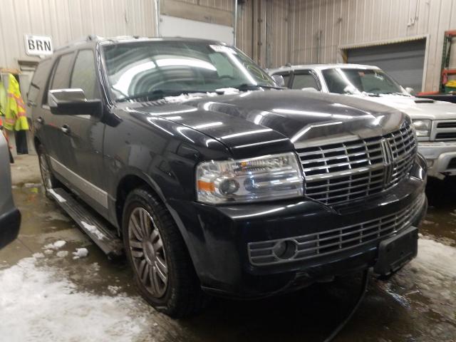 5LMFU28507LJ09778 - 2007 LINCOLN NAVIGATOR  照片 1