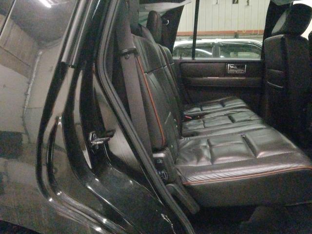 5LMFU28507LJ09778 - 2007 LINCOLN NAVIGATOR  照片 6