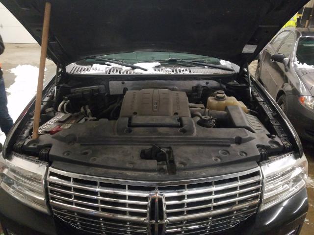 5LMFU28507LJ09778 - 2007 LINCOLN NAVIGATOR  照片 7