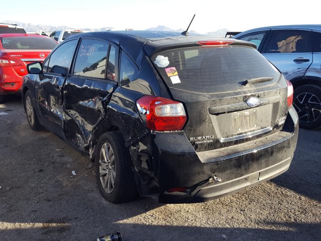 JF1GPAB62G8233994 - 2016 SUBARU IMPREZA PREMIUM  photo 3