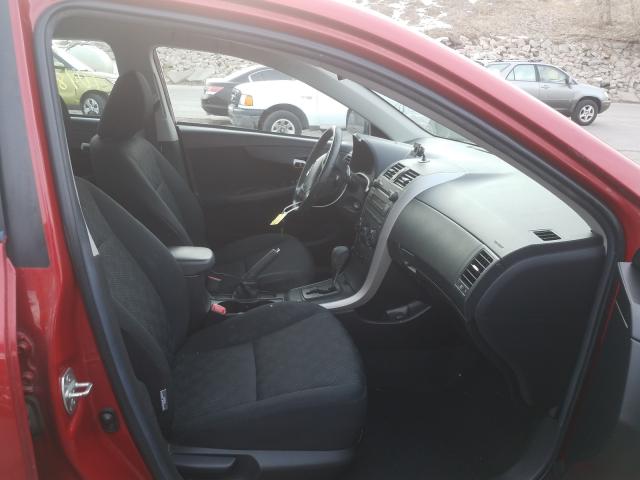 1NXBU40E59Z146170 - 2009 TOYOTA COROLLA BASE  照片 5