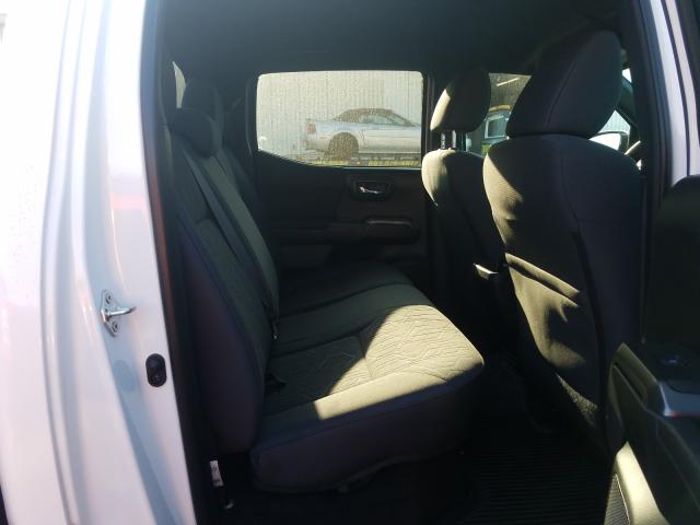 3TMAZ5CN5KM081317 - 2019 TOYOTA TACOMA DOUBLE CAB  照片 6