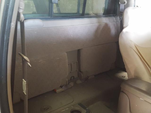 5TESN92N62Z022126 - 2002 TOYOTA TACOMA XTRACAB PRERUNNER  照片 6