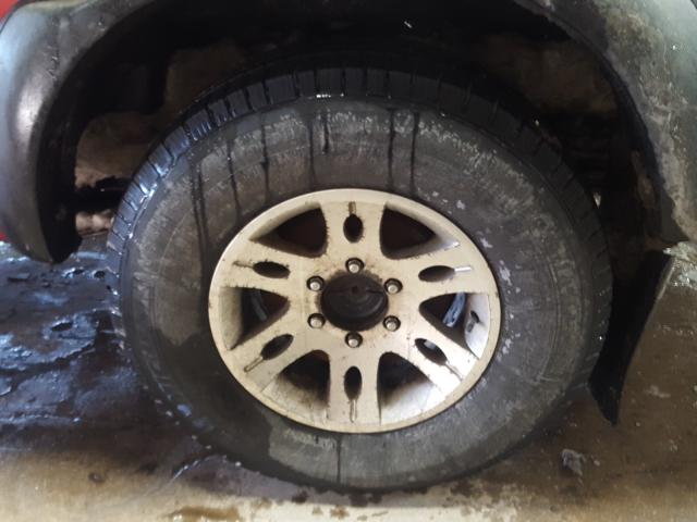 5TESN92N62Z022126 - 2002 TOYOTA TACOMA XTRACAB PRERUNNER  照片 9