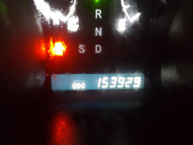 5TDBK3EH0BS078362 - 2011 TOYOTA HIGHLANDER BASE  صورة 8