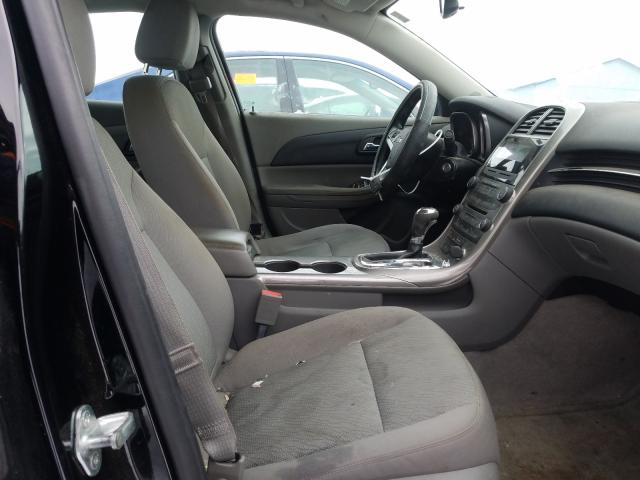 1G11B5SA2DU148921 - 2013 CHEVROLET MALIBU LS  photo 5