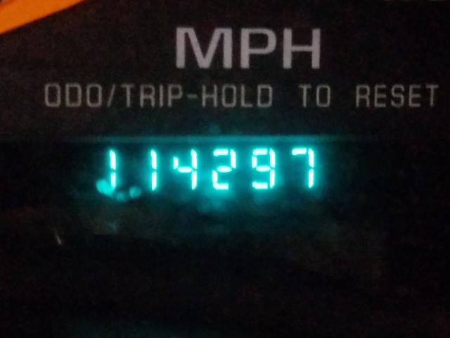 1GKDT13W0X2529336 - 1999 GMC JIMMY  foto 8