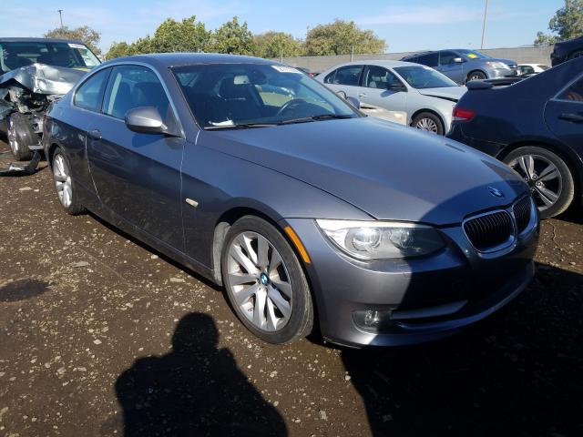 WBAKE5C58CE756291 - 2012 BMW 328 I SULEV  photo 1