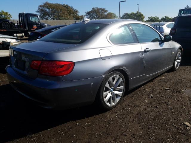 WBAKE5C58CE756291 - 2012 BMW 328 I SULEV  photo 4