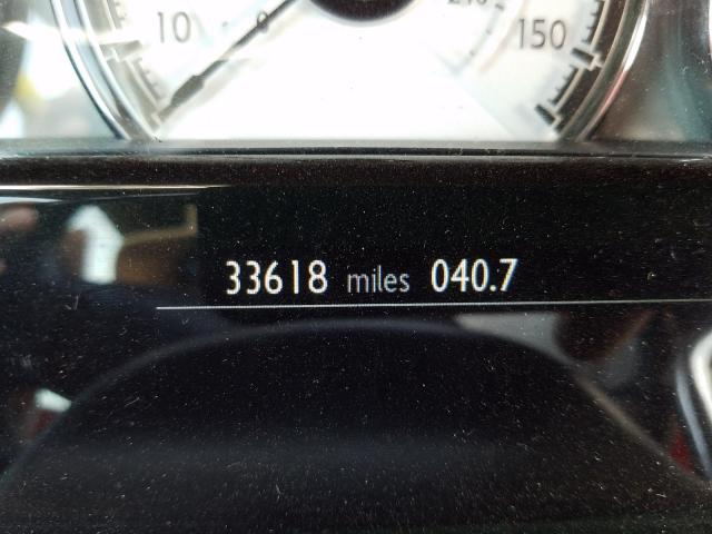 SCA666D58HU107147 - 2017 ROLLS-ROYCE DAWN  照片 8