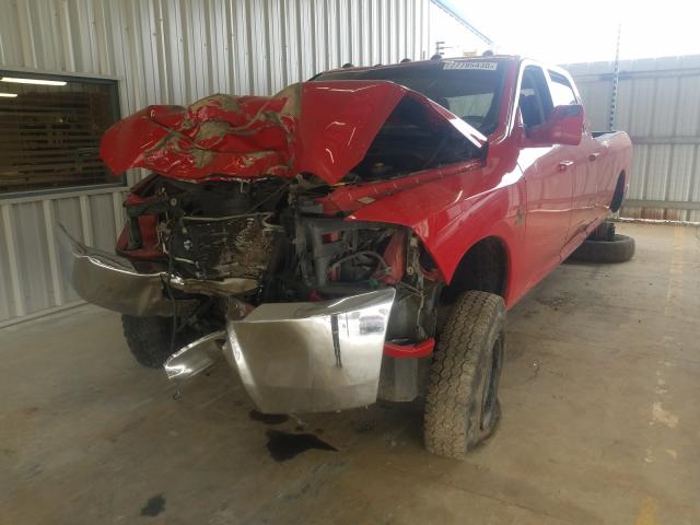 3D73Y3CL3BG635229 - 2011 DODGE RAM 3500  photo 2