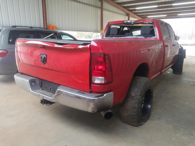 3D73Y3CL3BG635229 - 2011 DODGE RAM 3500  photo 4