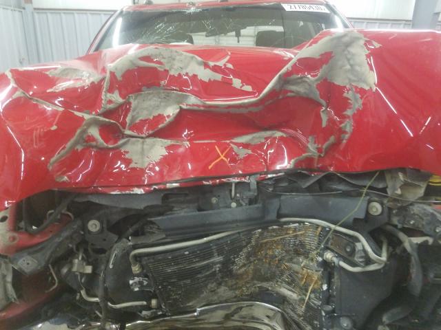 3D73Y3CL3BG635229 - 2011 DODGE RAM 3500  photo 7