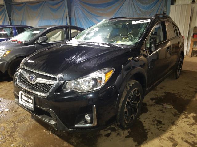 JF2GPABC3G8250384 - 2016 SUBARU CROSSTREK PREMIUM  ფოტო 2
