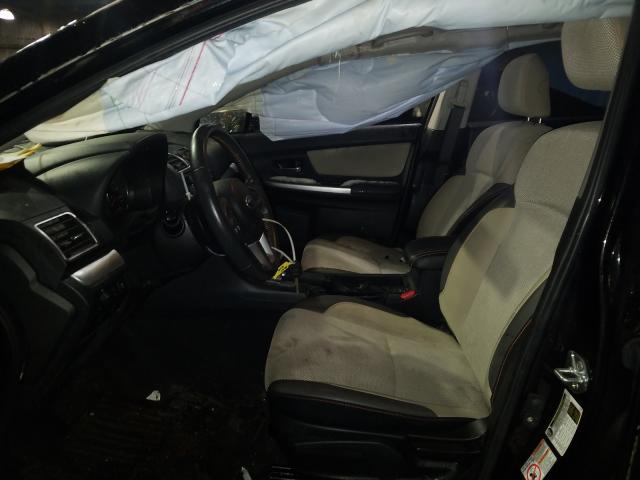 JF2GPABC3G8250384 - 2016 SUBARU CROSSTREK PREMIUM  ფოტო 5