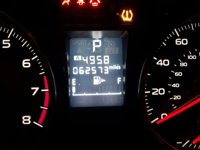 JF2GPABC3G8250384 - 2016 SUBARU CROSSTREK PREMIUM  ფოტო 8