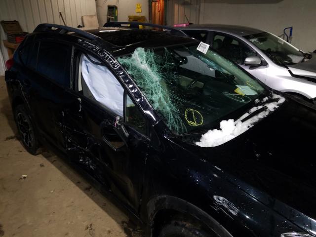 JF2GPABC3G8250384 - 2016 SUBARU CROSSTREK PREMIUM  ფოტო 9