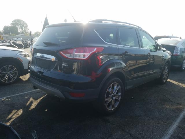 1FMCU9HX0DUD41562 - 2013 FORD ESCAPE SEL  photo 4