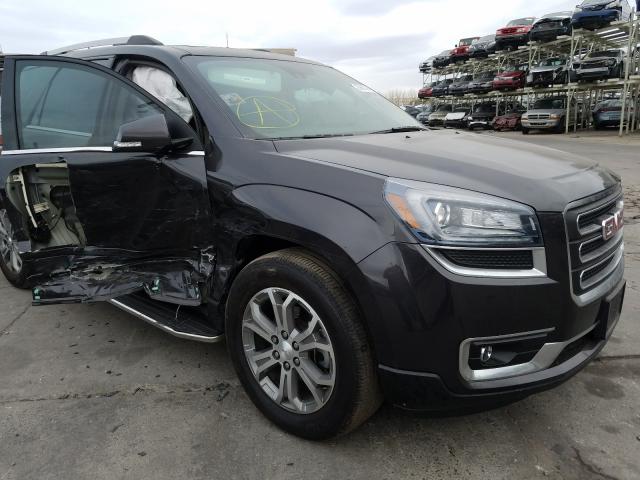 1GKKVSKD2FJ382867 - 2015 GMC ACADIA SLT-2  photo 1