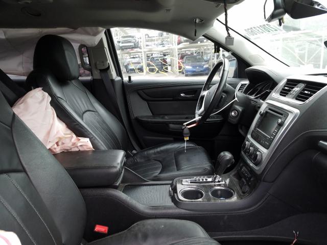 1GKKVSKD2FJ382867 - 2015 GMC ACADIA SLT-2  photo 5