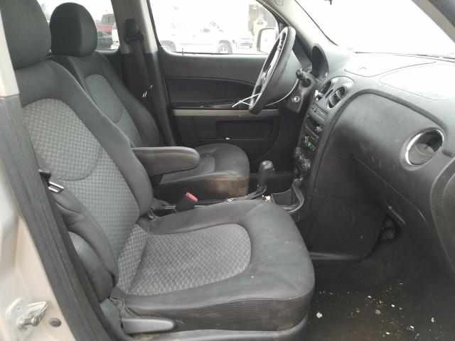 3GNCA13B99S554616 - 2009 CHEVROLET HHR LS  照片 5