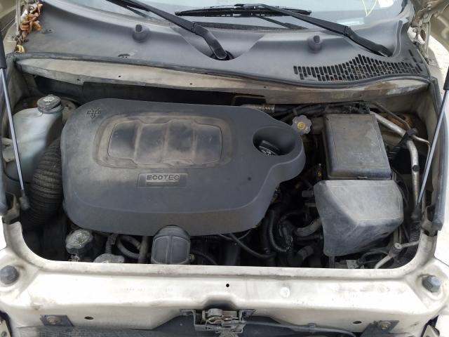 3GNCA13B99S554616 - 2009 CHEVROLET HHR LS  照片 7
