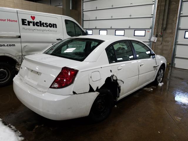 1G8AJ55F76Z128567 - 2006 SATURN ION LEVEL 2  photo 4